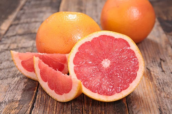 5 Buah ini Baik untuk Dikonsumsi Setiap Hari, Tapi Jangan Terlalu Banyak yaa