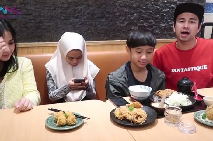 bowo alpenliebe ditraktir jajan sampai puluhan juta, WOW