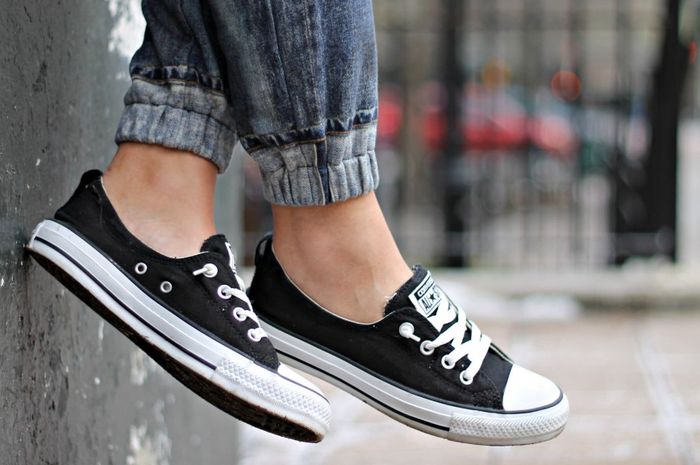 Perhatikan 4 Tips Ini Biar Nggak Salah Pilih Sepatu