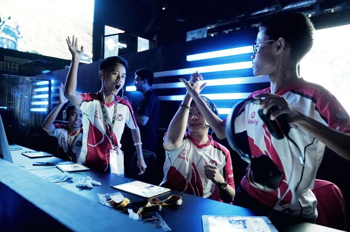 Karena Game Menjadikan Ane Bangga Menjadi Warga Negara Indonesia