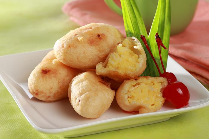 5 Kuliner di Solo yang Wujudnya Ternyata Tak Seekstrem Namanya, Ada Balung Kethek