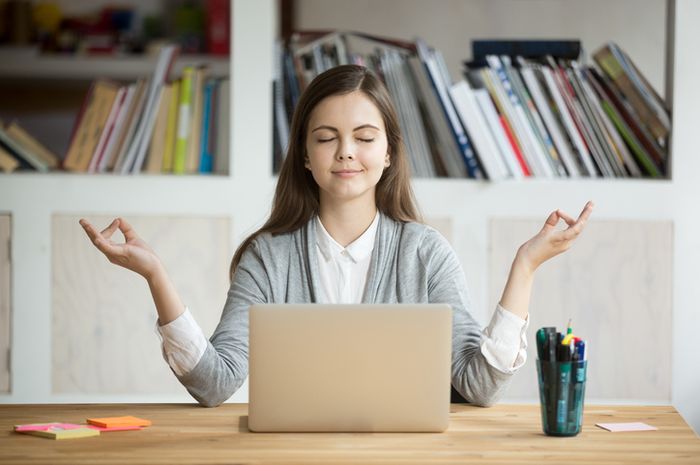 5 Hal untuk Meningkatkan Kesehatan Mental di Tahun Baru