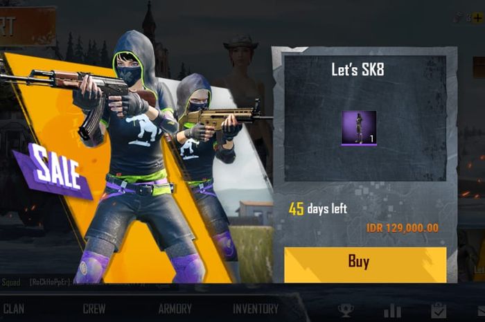 5 Alasan Menurut Ane Kenapa PUBG Mobile Patut Disebut Sebagai Game Kekinian