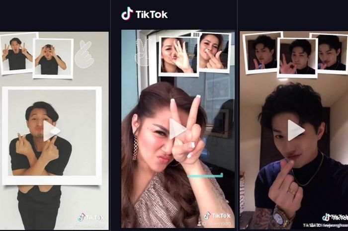 Siapa Aja Sih Yang Suka Main TikTok?