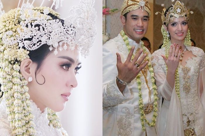 4 Artis Cantik Berdarah Sunda Yang Dinikahi Pengusaha Kaya