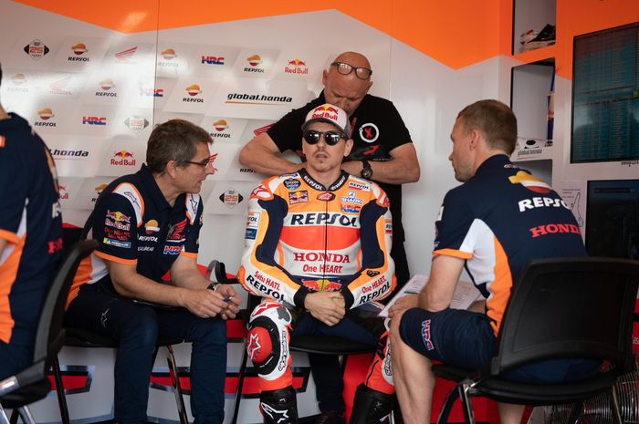 3 Riders Ini Dinobatkan Sebagai Legenda Baru MotoGP, Mungkin Ada Idola Kalian Nih