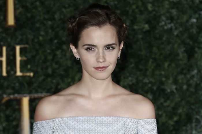 Emma Watson Blak-blakan soal Perawatan Organ Intimnya, Seperti Apa?