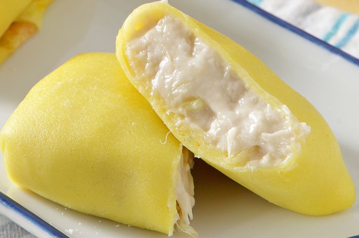 Resep Serba Durian untuk Takjil Buka Puasa