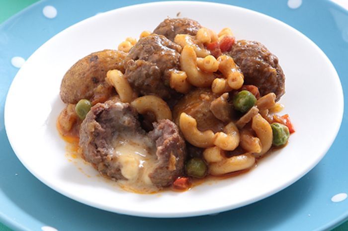 Menu Buka Puasa Ramadan, Cara Membuat Bistik Daging Sapi yang Enak dan Mudah