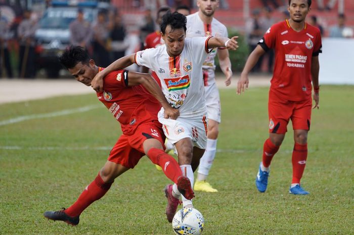 Mampukah Squad Persija Jakarta menghadapi Liga Indonesia 2020!?