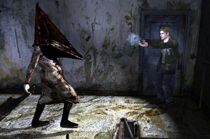 &#91;Info&#93; Dead by Daylight Kolaborasi dengan Silent Hill