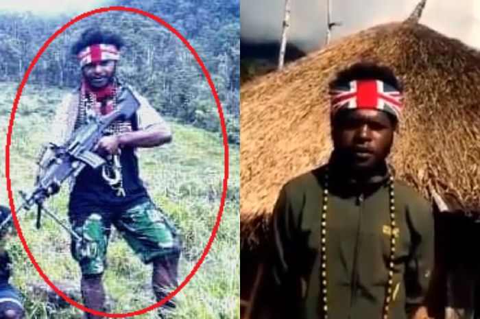 Pecah Sudah Persaudaraan, Anggota OPM Sumpah Serapahi Panglima KKB Papua