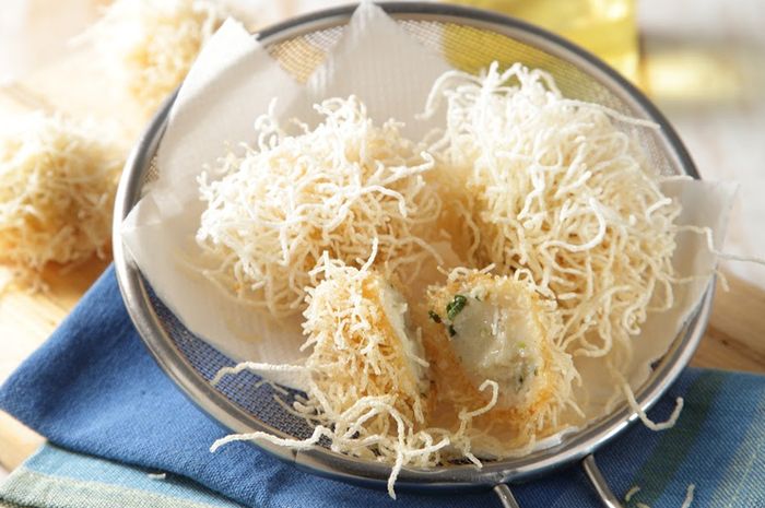 Resep Bakso Daging Kuah dan Bakso Goreng untuk Buka Puasa Ramadhan 2022