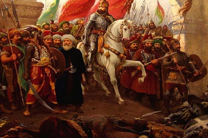 5-sisi-kelam-kekaisaran-ottoman