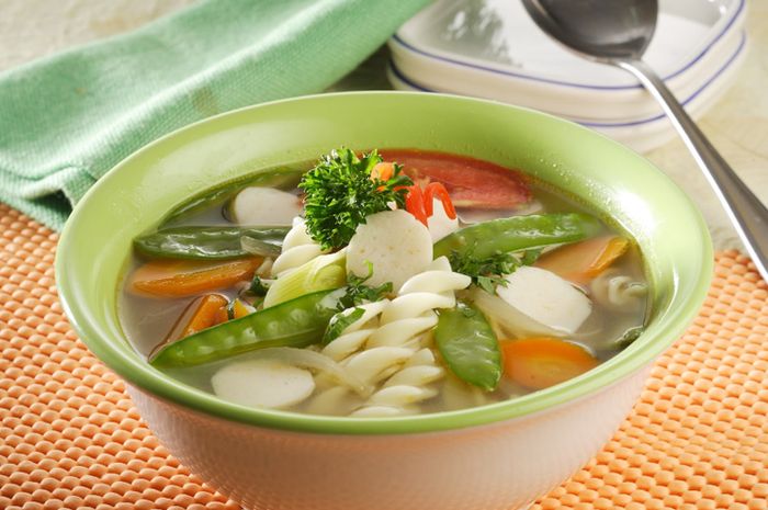 Resep Bakso Daging Kuah dan Bakso Goreng untuk Buka Puasa Ramadhan 2022