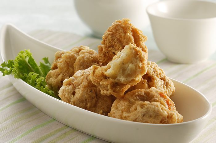 Resep Bakso Daging Kuah dan Bakso Goreng untuk Buka Puasa Ramadhan 2022