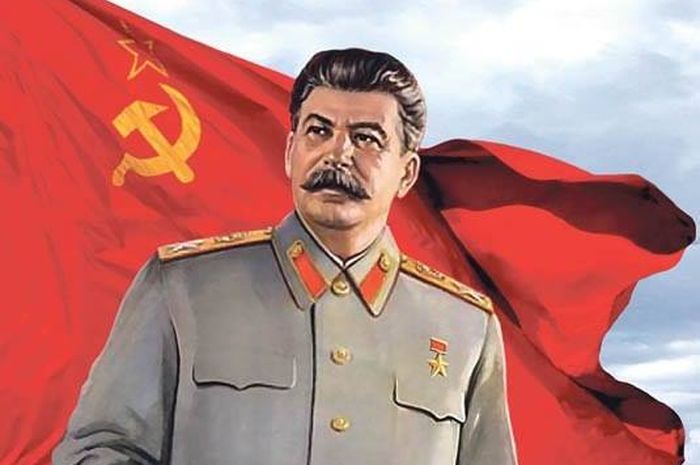  Bung Hatta: Stalin Memarahi Semaoen Karena Konvensi Nasionalis