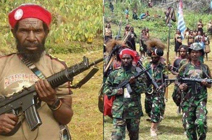Indonesia Masuk Urutan Ke-27 Negara dengan Risiko Kekejaman Massal