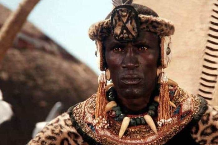 Akhir Tragis Kegilaan Raja Shaka Zulu, Kehilangan Akal Sehat hingga 'Bantai' Rakyat