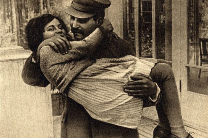 Sempat Membelot ke Amerika, Begini Kehidupan Putri Satu-satunya Joseph Stalin
