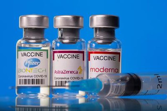 Indonesia Disarankan Suntikan Vaksin Covid-19 Dosis ke 4, Ini Jawaban Kemenkes