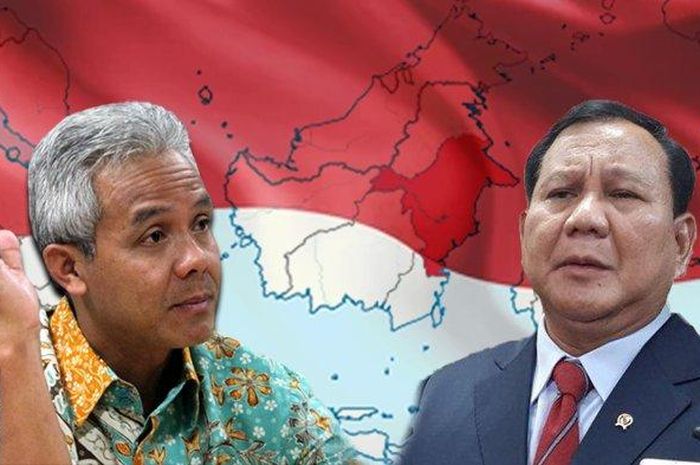 Kerajaan Banten Bocorkan Ramalan Prabu Siliwangi Soal Presiden RI 2024