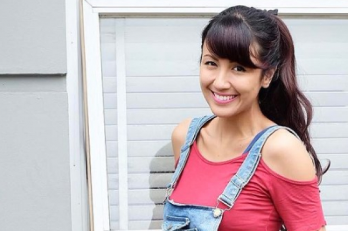 Sederet Aktris FTV, Mana Favorit Kaskuser ?