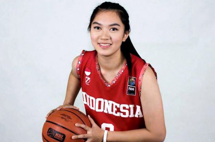 Berbodi Aduhai, Inilah 6 Pemain Basket Cewek Yang Menggoda, Kamu Pilih Yang Mana?