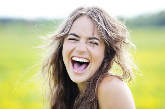 14 Fakta di Balik Tertawa yang Mungkin Belum Kamu Ketahui