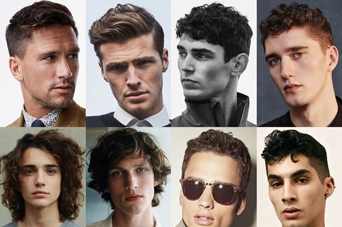 Mau Potong Rambut? Cek Dulu 5 Hal Ini