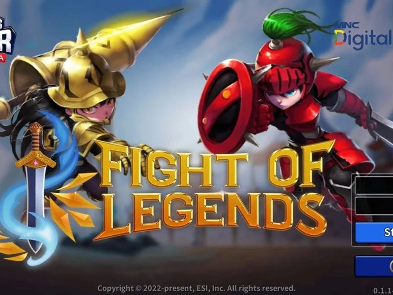 30 Developer Lokal yang Membuat Game Mobile || Cocok Dimainkan di Hari Kemerdekaan!
