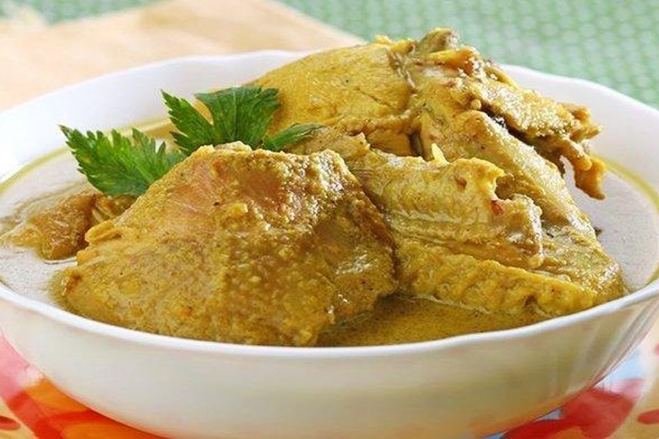 Kisah Unik Dibalik 5 Kuliner Khas Lebaran di Indonesia