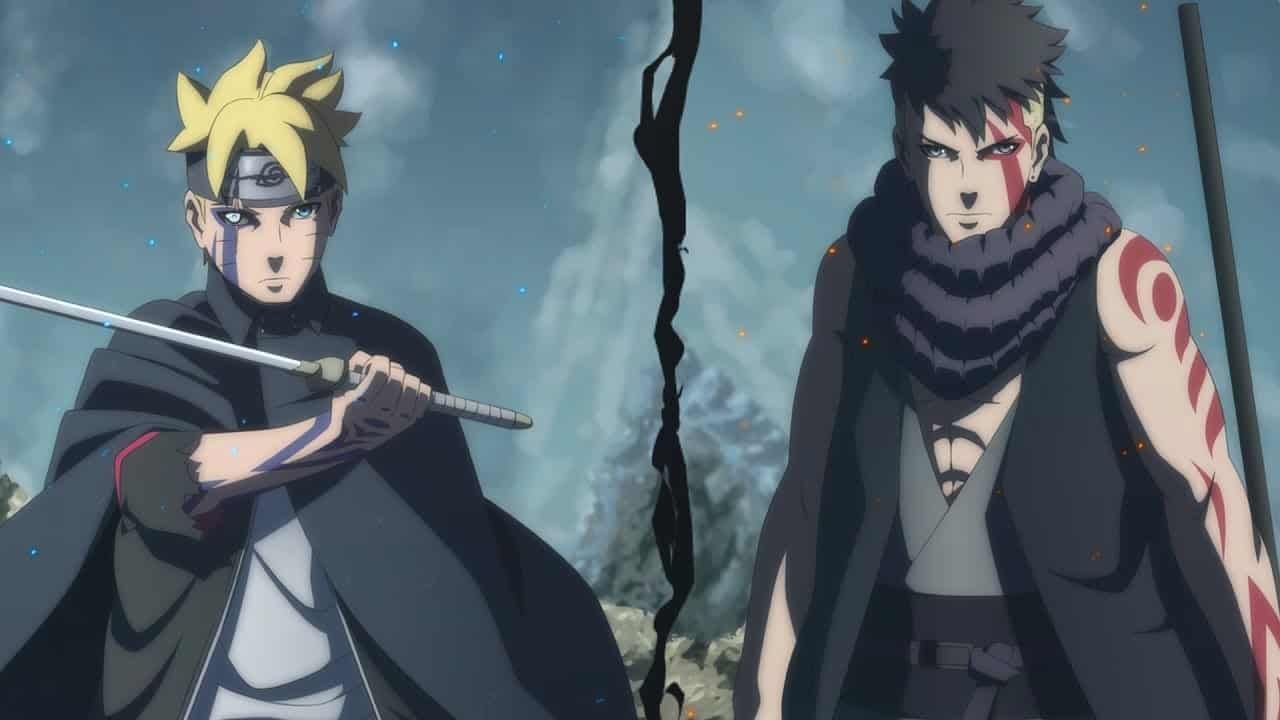 6 Misteri yang Belum Terungkap di Serial Boruto