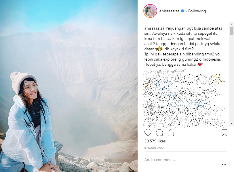 &#91;COC Reg.Bromo&#93; Bak Surga di Bumi, 10 Paronama Wisata Bromo yang Bikin Takjub