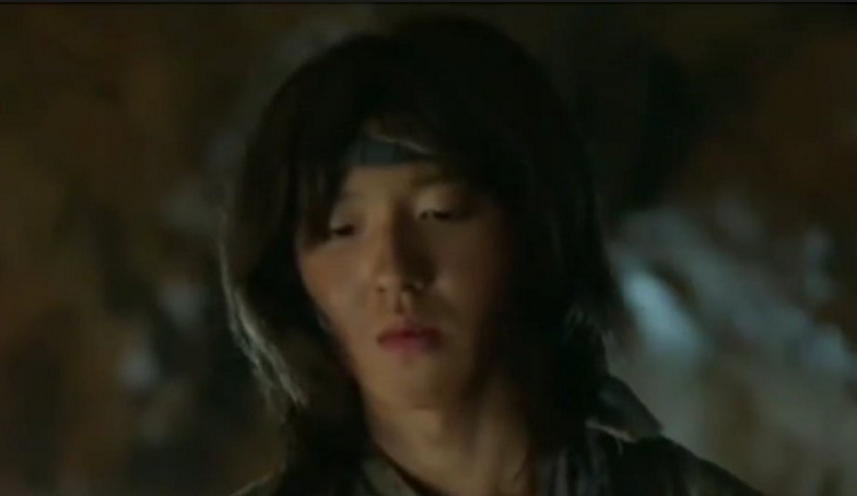 6 Drama Korea yang Dibintangi Chani Sebelum Debut Bareng SF9. Aktor Cilik Nih!