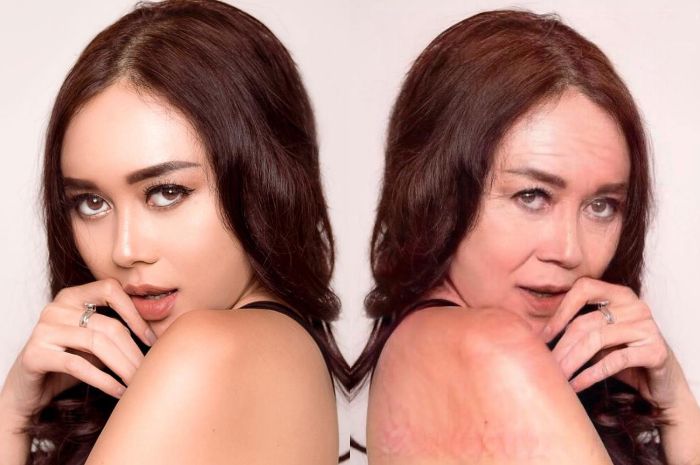 Viral! Fungsi Tersembunyi Aplikasi FaceApp untuk Menutupi Perselingkuhan