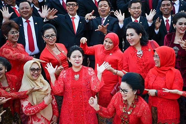 Rano Karno Heran, Ada Nama Puan Maharani Penerima PIP di Tangerang