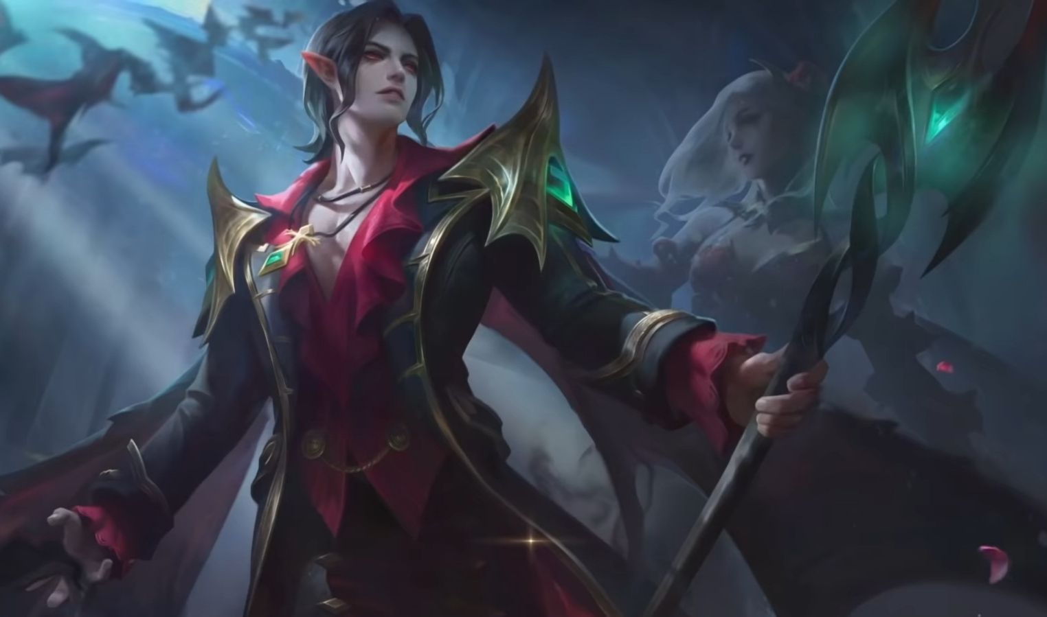 Langsung Savage! Ini Deretan Hero Mobile Legend Paling Sakit Di Season 16