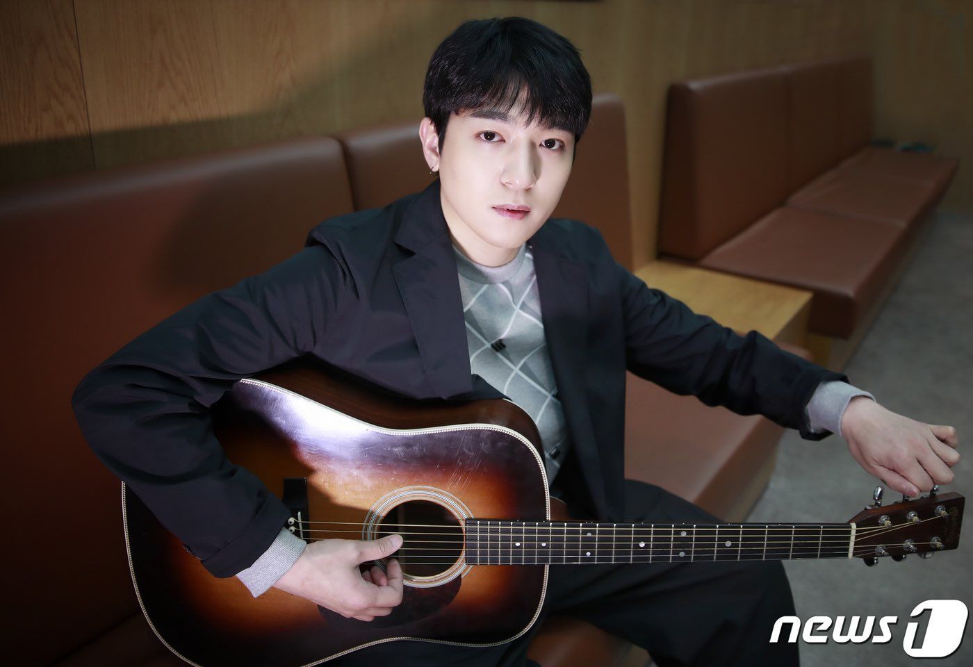 Ternyata Sungjin adalah Alasan Dibalik JYP Entertainment Debutkan DAY6!