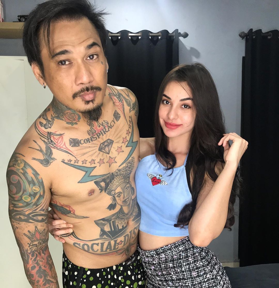 Kasus Serius hingga Polisi Terbang ke Bali, Jerinx Terus Hubungi Adam Deni, Ada Apa?
