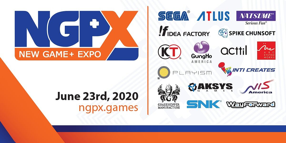 &#91;Info&#93; Event Gaming Pengganti E3 Tahun Ini