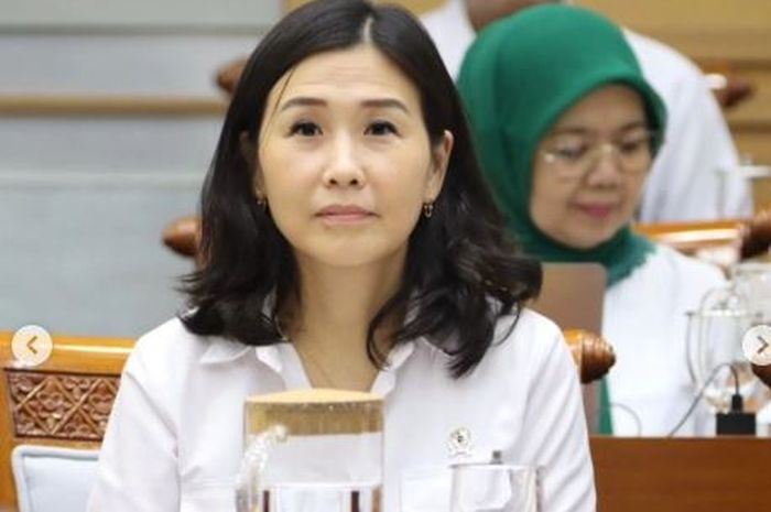 Makin Bersinar Usai Diceraikan Ahok, Veronica Tan Mendadak Sindir, Ada Apa Gerangan?