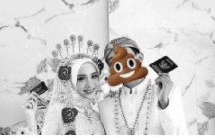 Baru Nikah 4 Hari, Pendaki Cantik Ini Ceraikan sang Suami Pilih Pelakor Pramugari