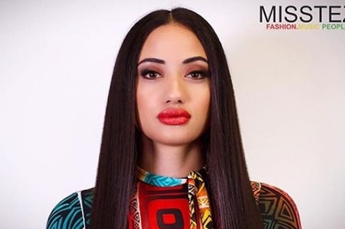 Dukung Gerakan Papua Barat Merdeka, Miss New Zealand Dihujat Ribuan Netizen Indonesia