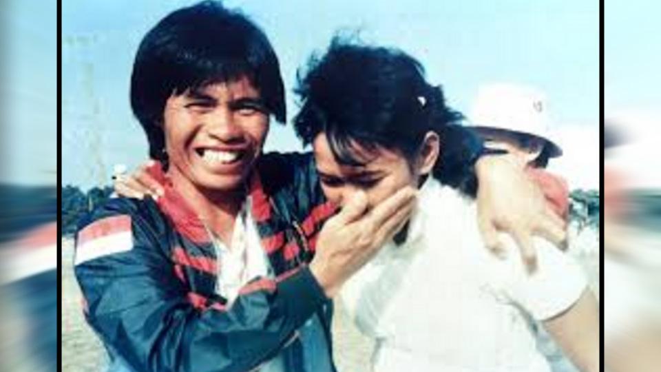 Donald Pandiangan, Robin Hood dari Batak