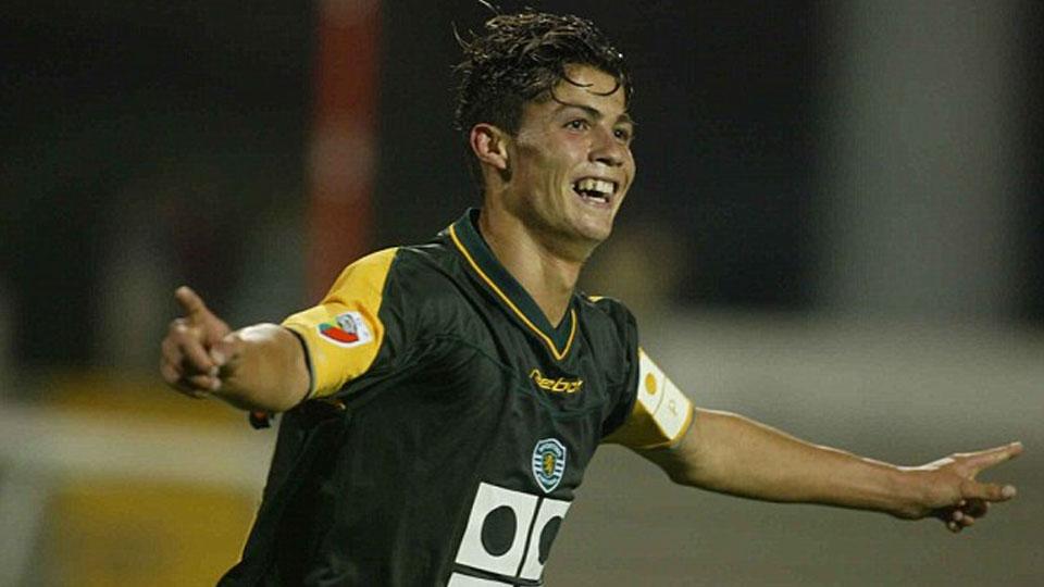 Ronaldo-Ronaldo Baru yg Hilang Terbawa Arus