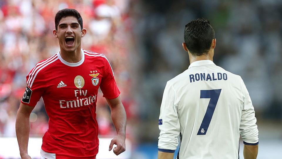 Tak Perlu Khawatir Ronaldo Jadi Hengkang, 5 Pemain Ini Juga Keren