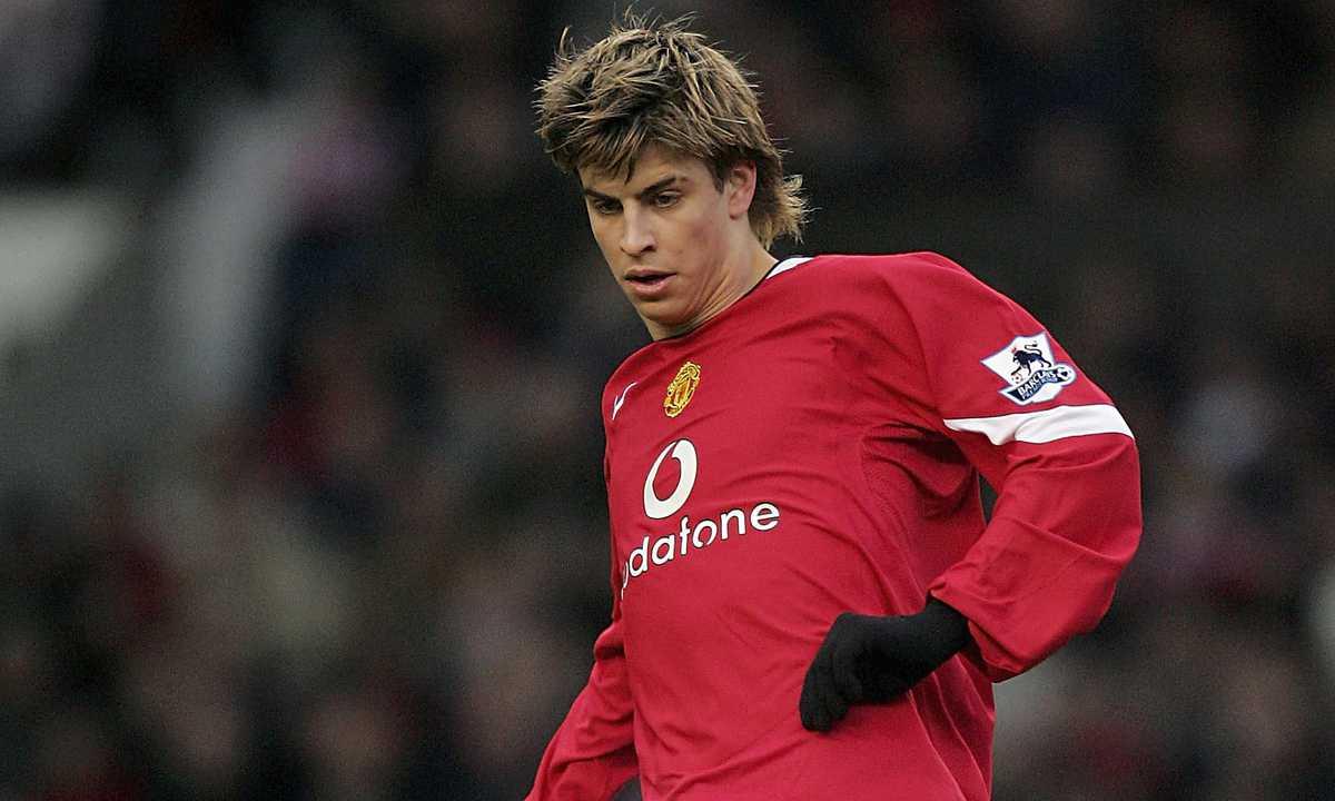 9 Pemain Yang Bersinar Usai Pergi Dari Manchester United