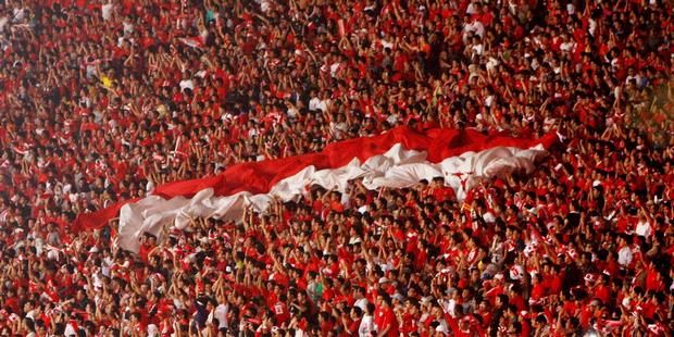 5 Alasan Kenapa &quot;Seharusnya&quot; Timnas Sepakbola Indonesia Mampu Bersaing di Dunia