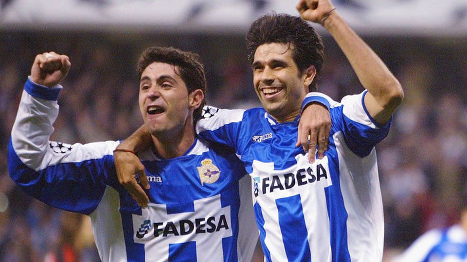6 Aksi Comeback Dramatis Berujung Juara di Liga Champions